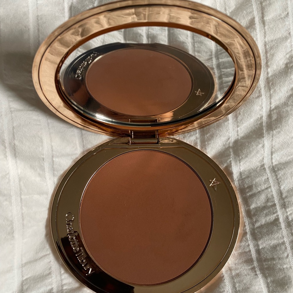 Jumbo Bronzer shade 4